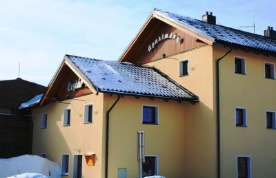 APARTMÁNY CESTÁŘ