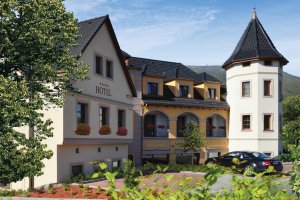 Hotel Zlatá lípa