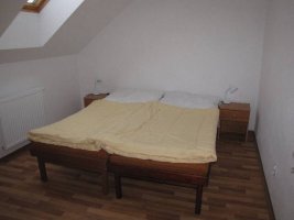 Penzion  u Sedláčků