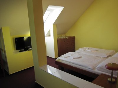 Hotel Žákova Hora