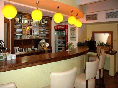 Hotel Bolson