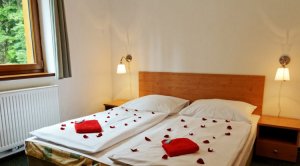 Pension Aspen
