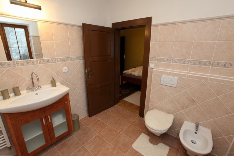 Vila Barbora
