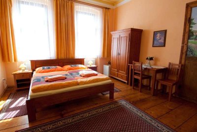 Pension - Loket