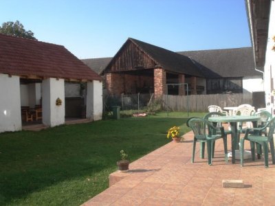 Apartmány Lada Irmišová