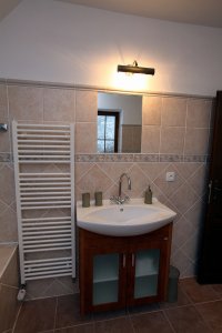 Vila Barbora