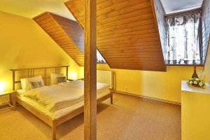 Hotel & Restaurace Bukovina