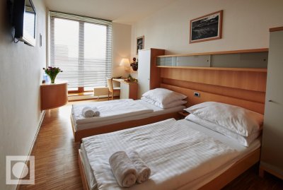 Hotel Blue Orange, a.s.
