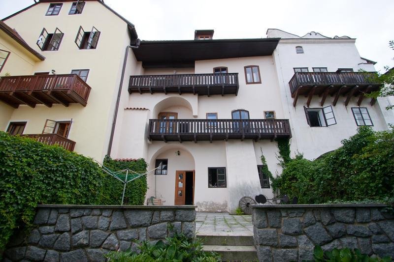 Apartman Horní 147