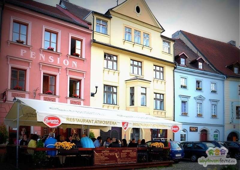 Pension - Loket