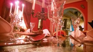 FIRST LUXURY SPA