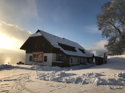 Aparthotel  TEDDY
