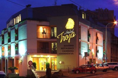 Hotel Troja