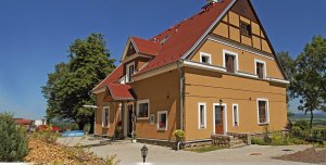 Vila Barbora