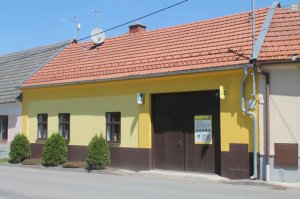 Rekreační středisko Relaxx