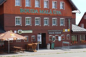 Bouda Malá Úpa