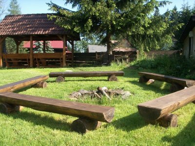 Martin Bednář - Chalupa Zlatník