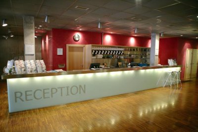 Hotel Blue Orange, a.s.