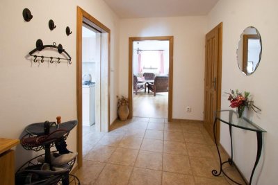 Apartman Horní 147