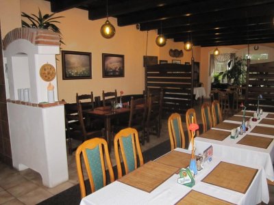Hotel Žákova Hora