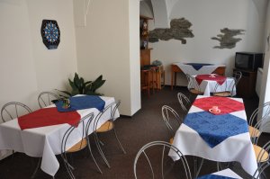 Pension Barunka