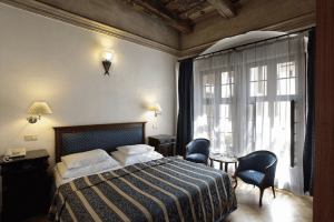 Hotel Élite
