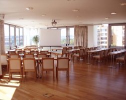 Hotel Troja