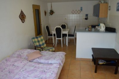 Apartmány Lada Irmišová