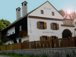 Pension Mlýn