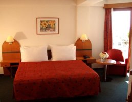 Hotel Troja