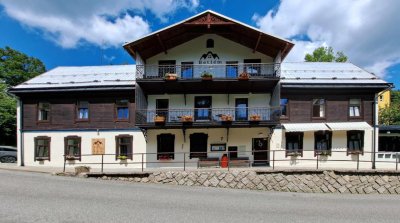 Pension Villa Ludmila