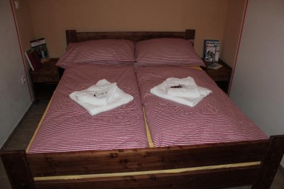 Western hotel