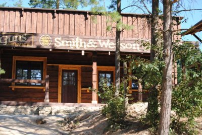 Western hotel