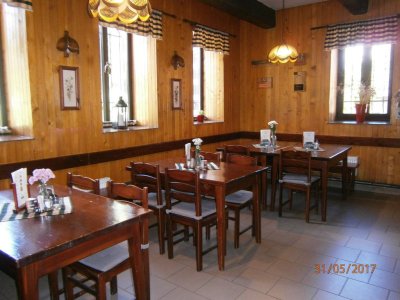 Hotel & Restaurace Bukovina