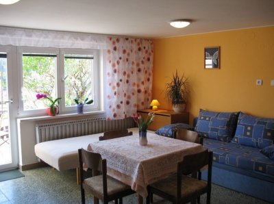 Apartmán Zdenka