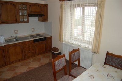 Pension Barunka