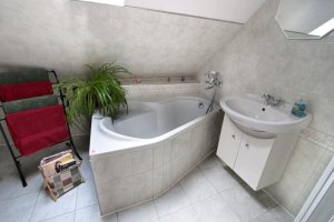 Apartman Horní 147