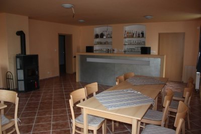 Apartmány Doma