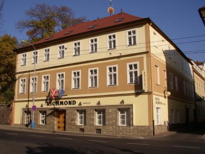 Hotel Richmond