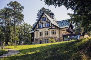 Markéta Forejtová - Duo Camp