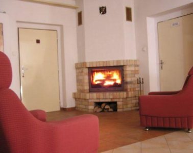 Daniel Nykrýn - Penzion Pohoda