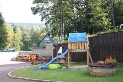 Apartmány Doma