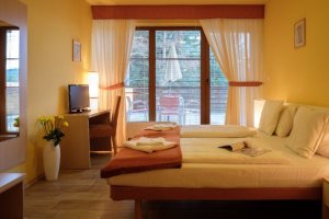 Rodinný hotel SLUNEČNÁ LOUKA