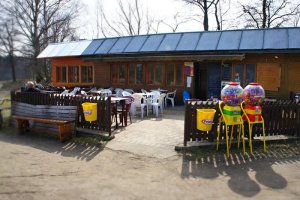 Markéta Forejtová - Duo Camp