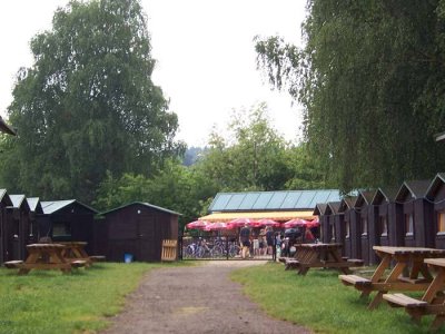 Markéta Forejtová - Duo Camp
