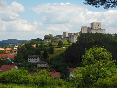 Pension Tauchen - Josef Tauchen