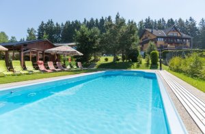 Rodinný hotel SLUNEČNÁ LOUKA