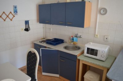 Apartmány Lada Irmišová