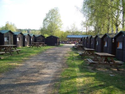 Markéta Forejtová - Duo Camp