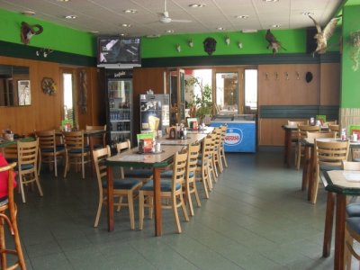 Hotel Colchi